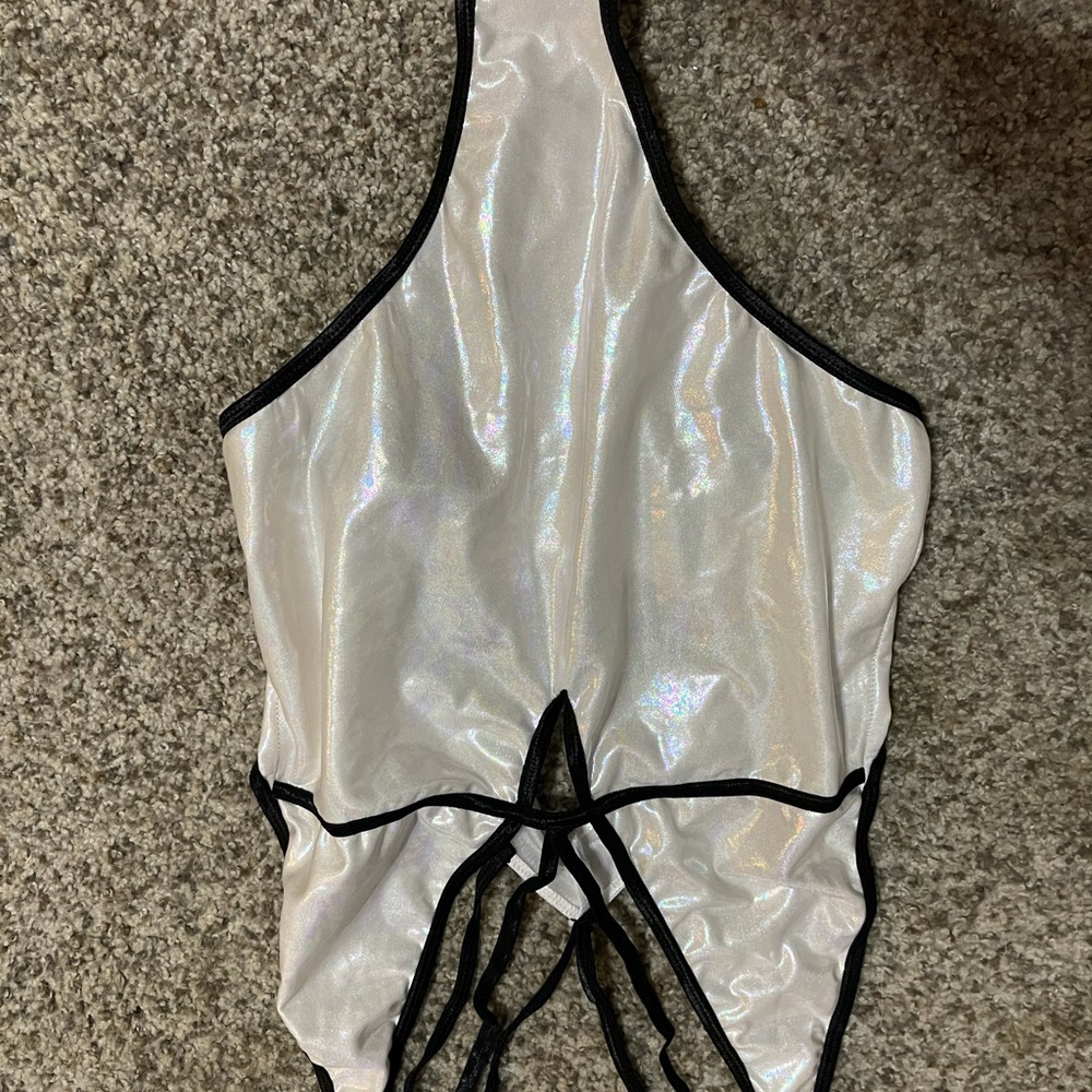 Silky women’s bodysuit